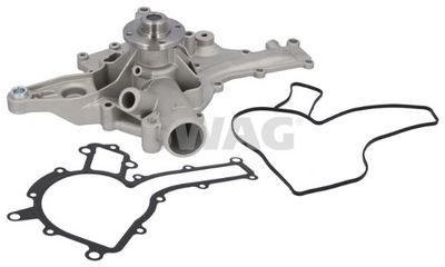 POMPă DE APă RăCIRE MOTOR SWAG 10924208