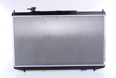 Motorradiator
