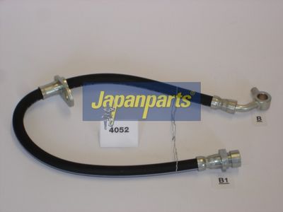 JAPANPARTS Laikantysis rėmas, stabdžių žarnelė