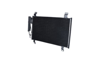 CONDENSATOR CLIMATIZARE NRF 350361 31