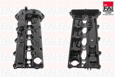 FAI AutoParts Svirties dangtelis