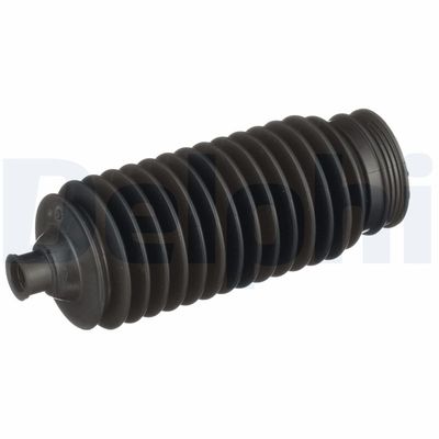 Bellow kit, steering