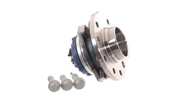 RADLAGERSATZ SKF VKBA3513 26