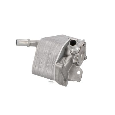 ÖLKüHLER AUTOMATIKGETRIEBE NISSENS 91353 12