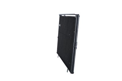 KONDENSATOR KLIMAANLAGE NRF 35132 36