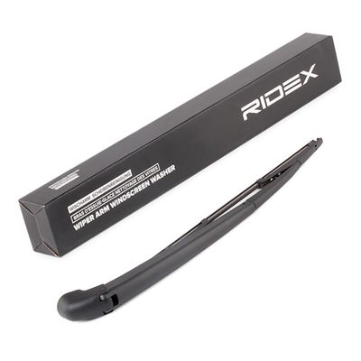 рамо на чистачка, почистване на стъклата RIDEX 301W0088