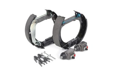 BREMSBACKENSATZ BOSCH 0204114542 26