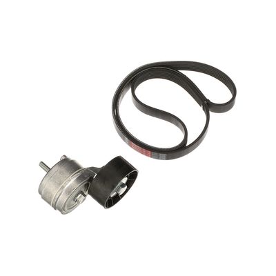 KEILRIPPENRIEMENSATZ GATES K046PK1053 70