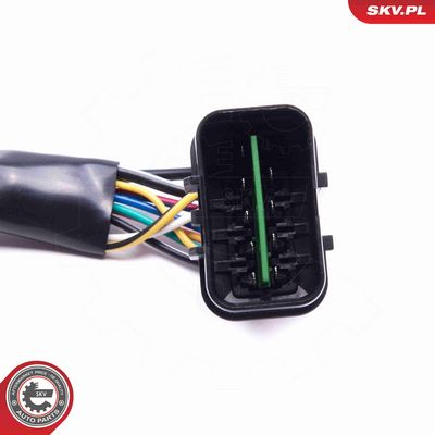 MANETA DE COMANDA TRANSMISIE AUTOMATA ESEN SKV 96SKV232 2