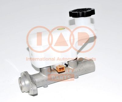 Главный тормозной цилиндр IAP QUALITY PARTS 702-07095 для HYUNDAI MATRIX