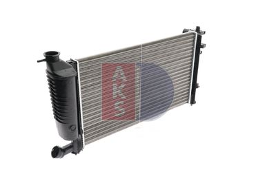 RADIATOR RACIRE MOTOR AKS DASIS 061190N 5