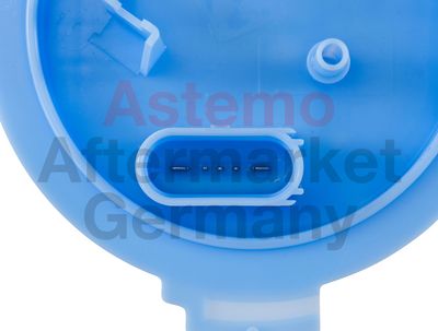 SISTEM ALIMENTARE CU COMBUSTIBIL ASTEMO-HITACHI 2503153 3