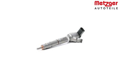 INJECTOR METZGER AUTOTEILE 0870254 32