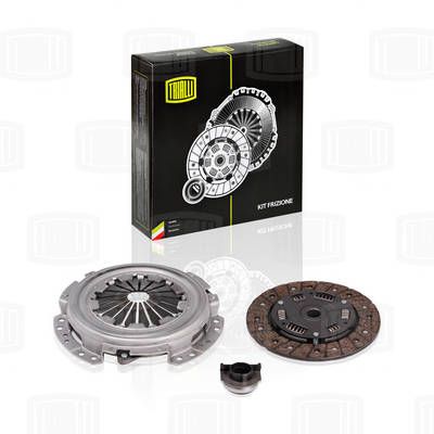 Комплект сцепления TRIALLI FR 1111 для MITSUBISHI CARISMA