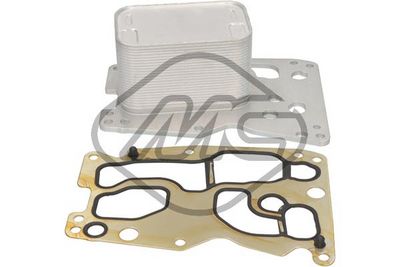 RADIATOR ULEI ULEI MOTOR