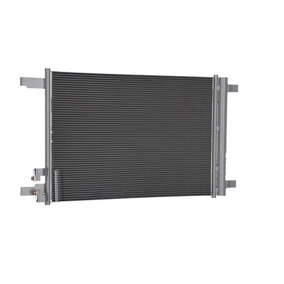 KONDENSATOR KLIMAANLAGE NISSENS 941420 40