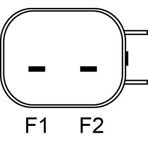 GENERATOR / ALTERNATOR HC-Cargo F032116715 6