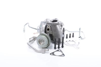 LADER AUFLADUNG BTS Turbo T981247 12