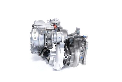 LADER AUFLADUNG BTS Turbo T918136KPL 9