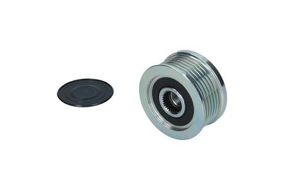 SISTEM ROATA LIBERA GENERATOR KAMOKA RC021 2