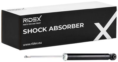 амортисьор RIDEX 854S1052