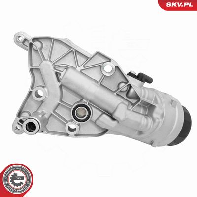 RADIATOR ULEI ULEI MOTOR ESEN SKV 31SKV388 4