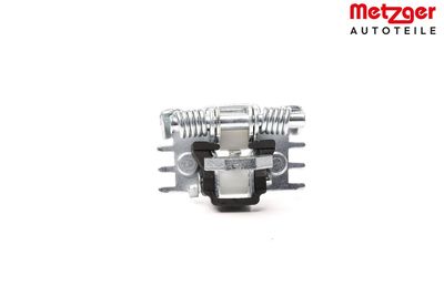 FIXARE USA METZGER AUTOTEILE 2312051 28