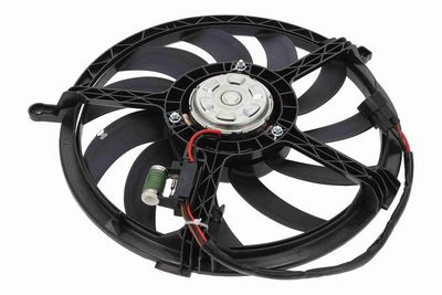 VENTILATOR RADIATOR VEMO V20010007 6