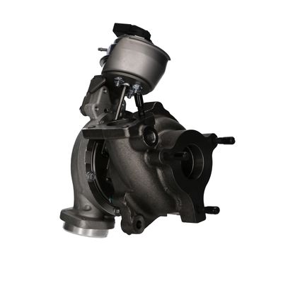 COMPRESOR SISTEM DE SUPRAALIMENTARE NISSENS 93630 18