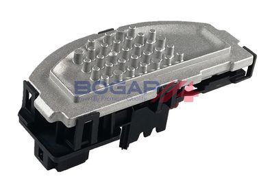 REZISTOR VENTILATOR HABITACLU