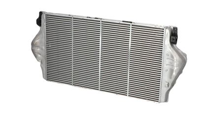 INTERCOOLER COMPRESOR NRF 30893 28