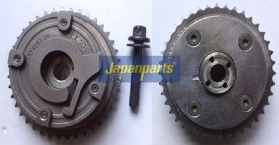 JAPANPARTS Skirstomojo veleno reguliatorius