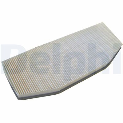 Filtr, vzduch v interiéru DELPHI TSP0325081