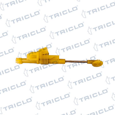 сензор за хода на пеала, съединител TRICLO 627020