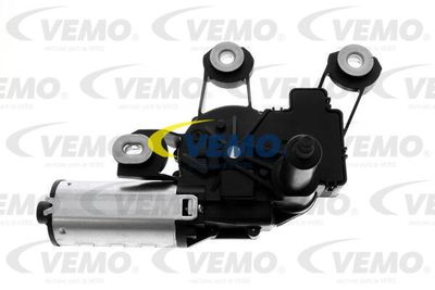 Двигатель стеклоочистителя VEMO V25-07-0042 для FORD FUSION
