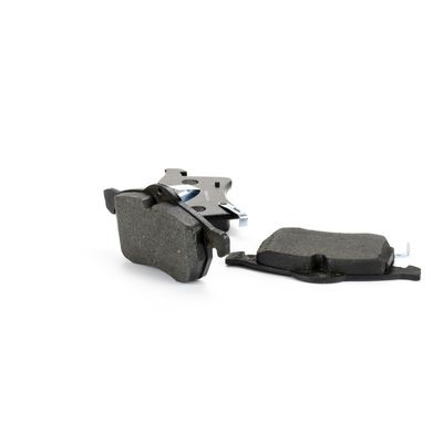 BREMSBELAGSATZ SCHEIBENBREMSE DELPHI LP1309 25