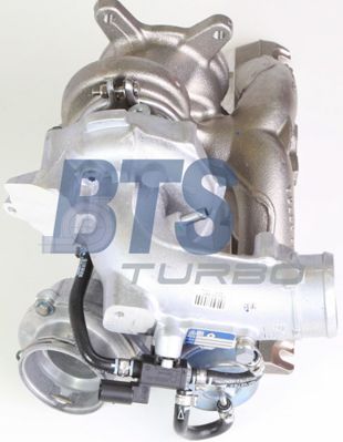 Компрессор, наддув BTS Turbo T914701 для KTM X-Bow