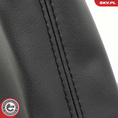 Hlavice řadicí páky ESEN SKV 63SKV516