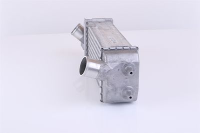 INTERCOOLER COMPRESOR NISSENS 96558 14