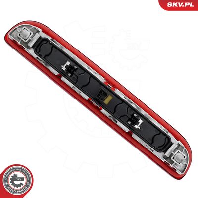 ESEN SKV - Prídavné brzdové svetlo CITROËN, FIAT , 72SKV833