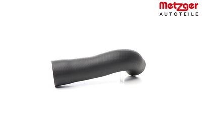 LADELUFTSCHLAUCH METZGER AUTOTEILE 2400132 18