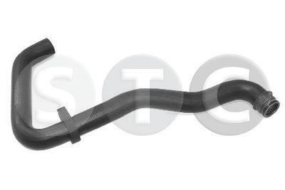 Przewód elastyczny chłodnicy STC T408598