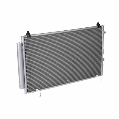 CONDENSATOR CLIMATIZARE NISSENS 94867 21
