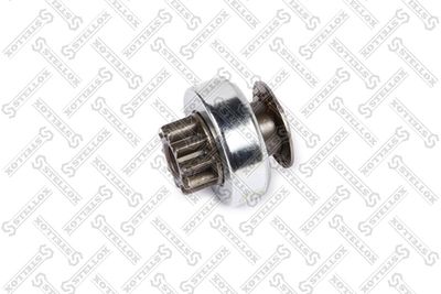 Привод с механизмом свободного хода, стартер STELLOX 06-80216-SX для RENAULT MODUS
