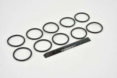 GARNITURI CARCASA FILTRU ULEI FEBEST RINGOL024PCS10 48