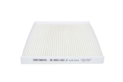 FILTER INNENRAUMLUFT CONTINENTAL 28000210212 1