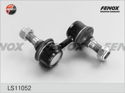 Тяга / стойка, стабилизатор FENOX LS11052 для MITSUBISHI L400