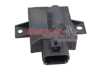 Sterownik, pompa paliwa METZGER AUTOTEILE 2250603