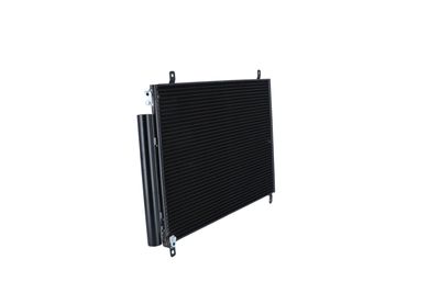 CONDENSATOR CLIMATIZARE NRF 350640 39