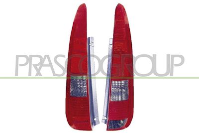 HECKLEUCHTE PRASCO FD3504154